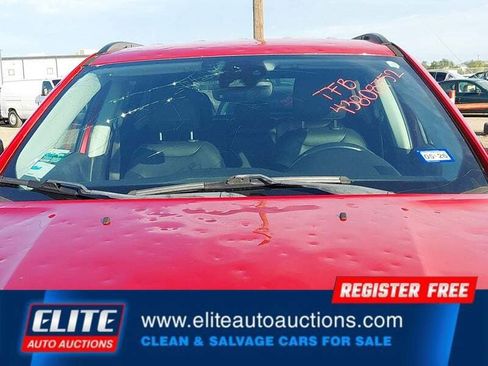 Used 2018 Jeep Compass Limited w/ Navigation Group image 11