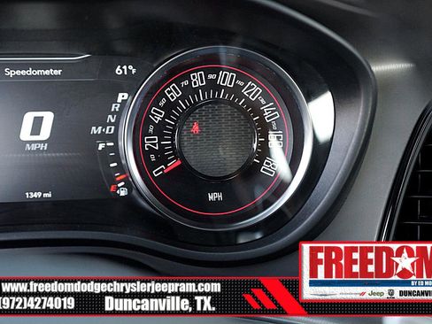 New 2023 Dodge Challenger R/T Scat Pack w/ Plus Package image 29