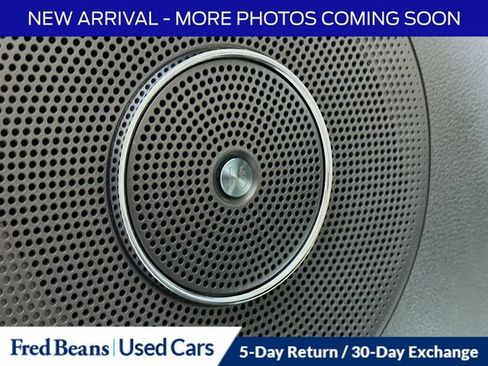 Used 2023 Ford Expedition Max Limited AWD/4WD image 26