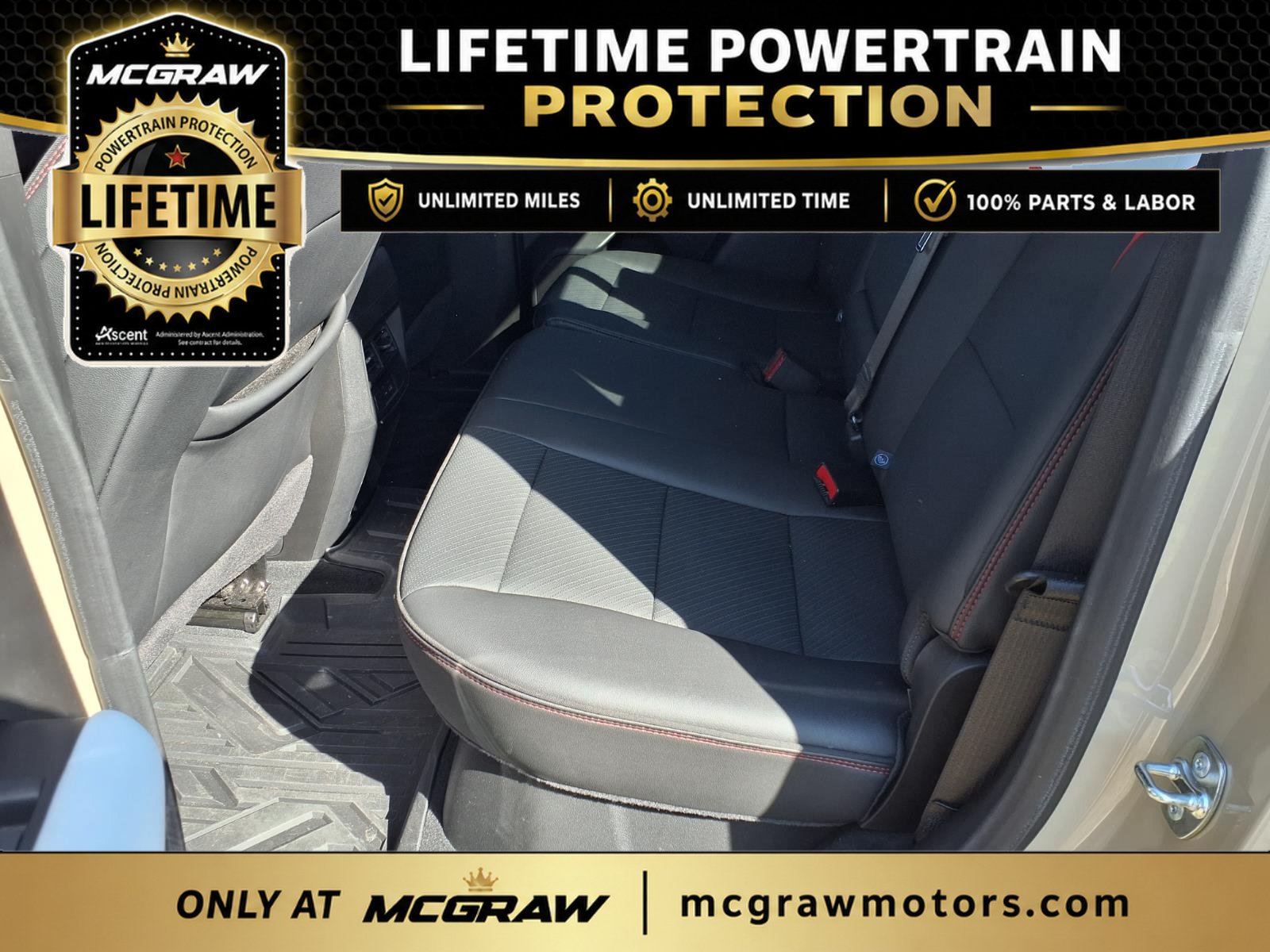 Used 2024 GMC Canyon AT4X AWD/4WD image 16