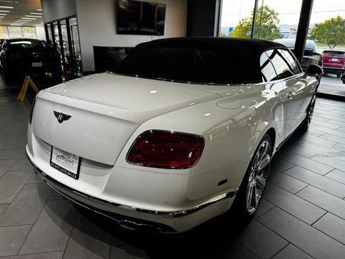 Used 2017 Bentley Continental GT AWD/4WD image 46