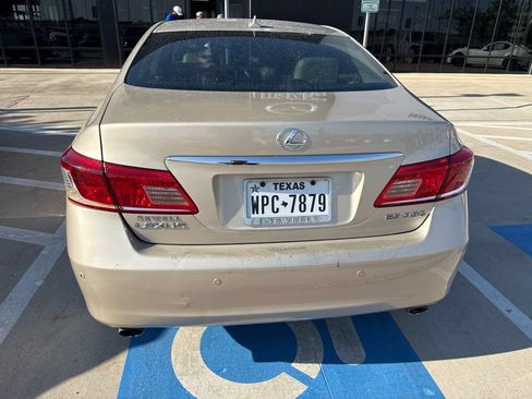 Used 2010 Lexus ES 350 w/ Preferred Accessory Package FWD image 7