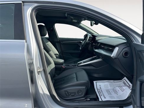 Used 2024 Audi A3 2.0T Premium image 15