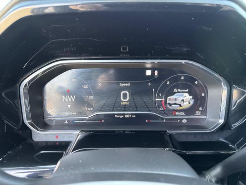 Used 2022 GMC Sierra 1500 SLE RWD image 36