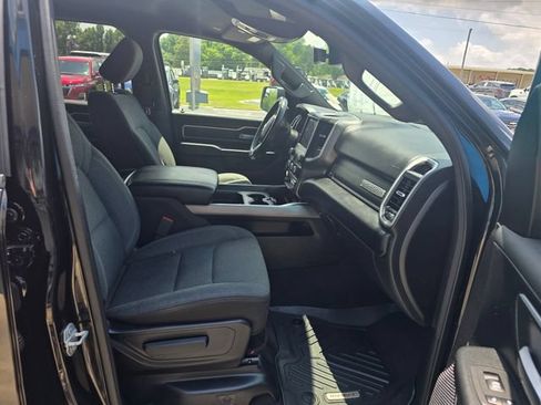 Used 2020 RAM 1500 Big Horn AWD/4WD image 55