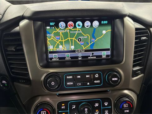 Used 2019 GMC Yukon XL Denali w/ Denali Ultimate Package RWD image 21