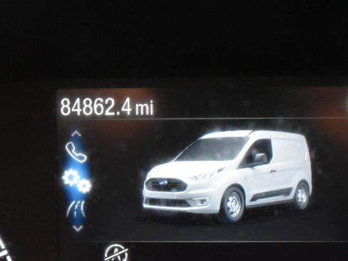 Used 2022 Ford Transit Connect XL FWD image 18