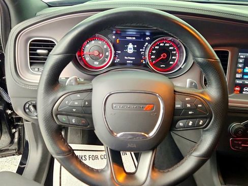 Used 2023 Dodge Charger Scat Pack w/ Plus Group image 14
