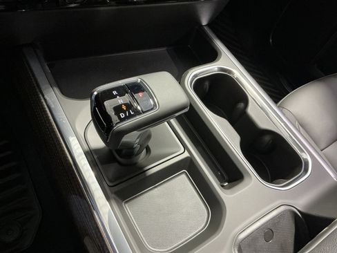 New 2026 Chevrolet Silverado 1500 RST w/ Safety Package image 30