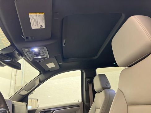 Certified 2025 Chevrolet Silverado 1500 LTZ w/ LTZ Premium Package image 15