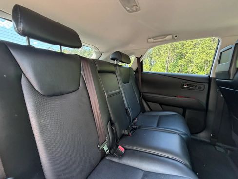 Used 2010 Lexus RX 350 AWD image 23