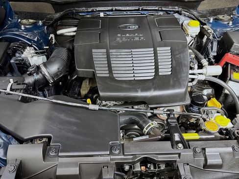 Used 2023 Subaru Forester Wilderness image 31