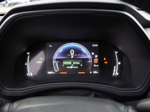 Used 2024 Toyota Grand Highlander XLE image 40