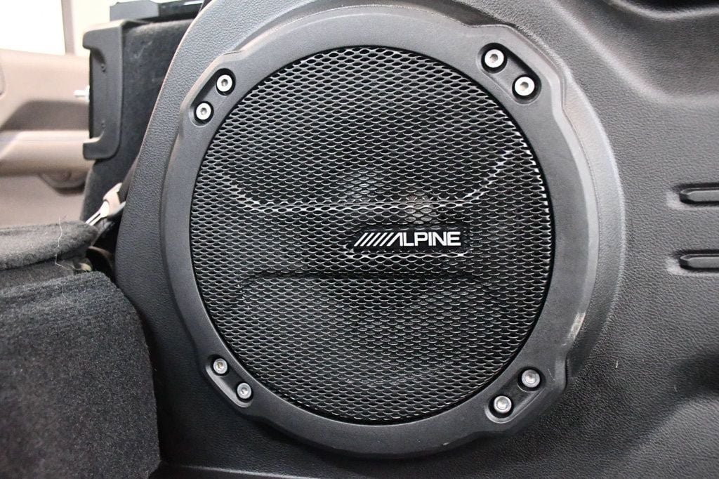 Used 2024 Jeep Wrangler High Altitude AWD/4WD image 40