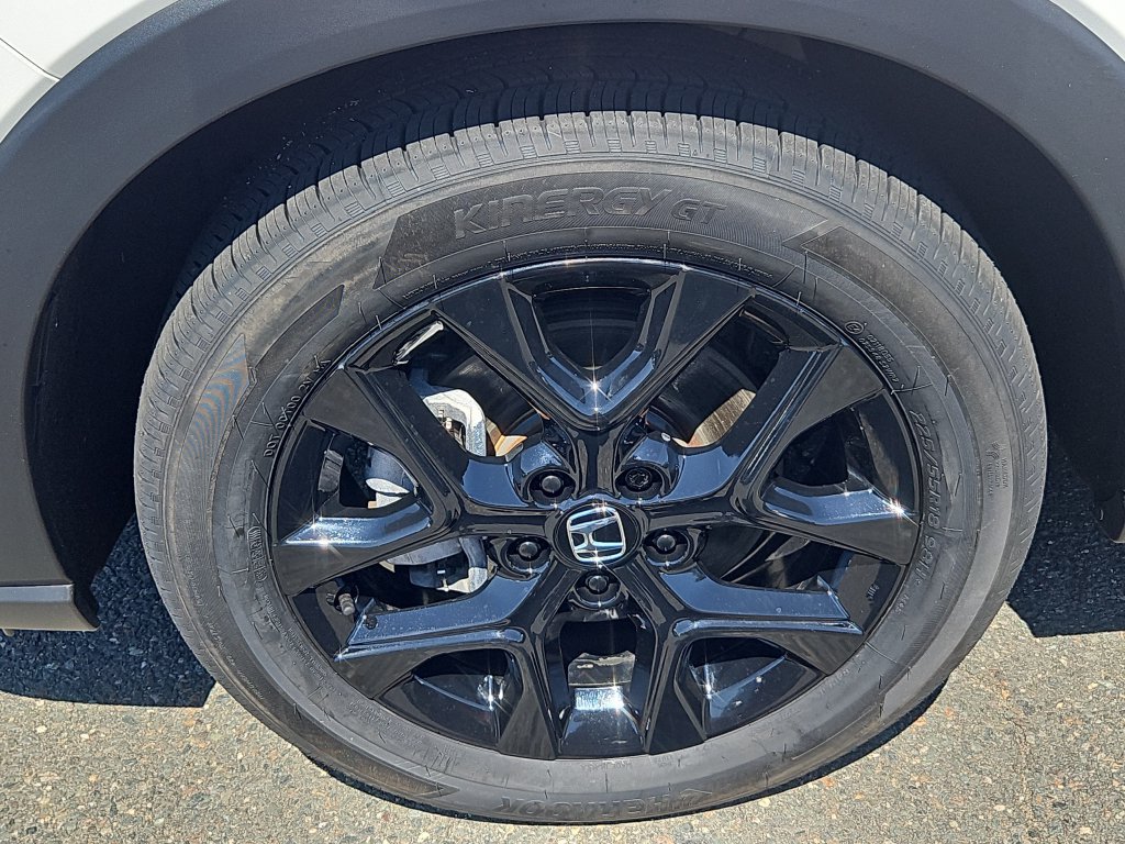 Certified 2024 Honda HR-V Sport image 7
