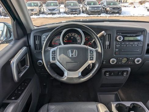 Used 2007 Honda Ridgeline RTL image 17