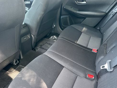 Used 2021 Nissan Sentra SV FWD image 5