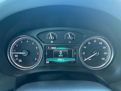 Used 2018 Buick Enclave Premium AWD/4WD image 34