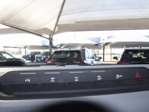 Used 2023 Ford Bronco Badlands w/ Sasquatch Package image 32