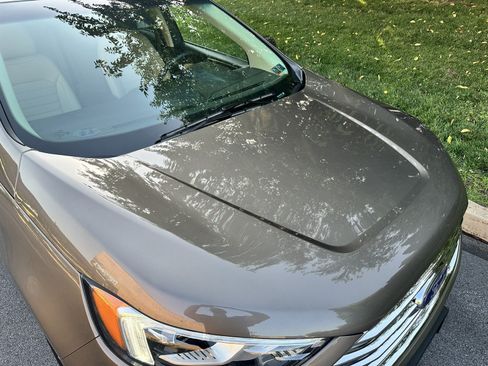 Used 2019 Ford Edge SEL w/ Equipment Group 201A AWD/4WD image 55