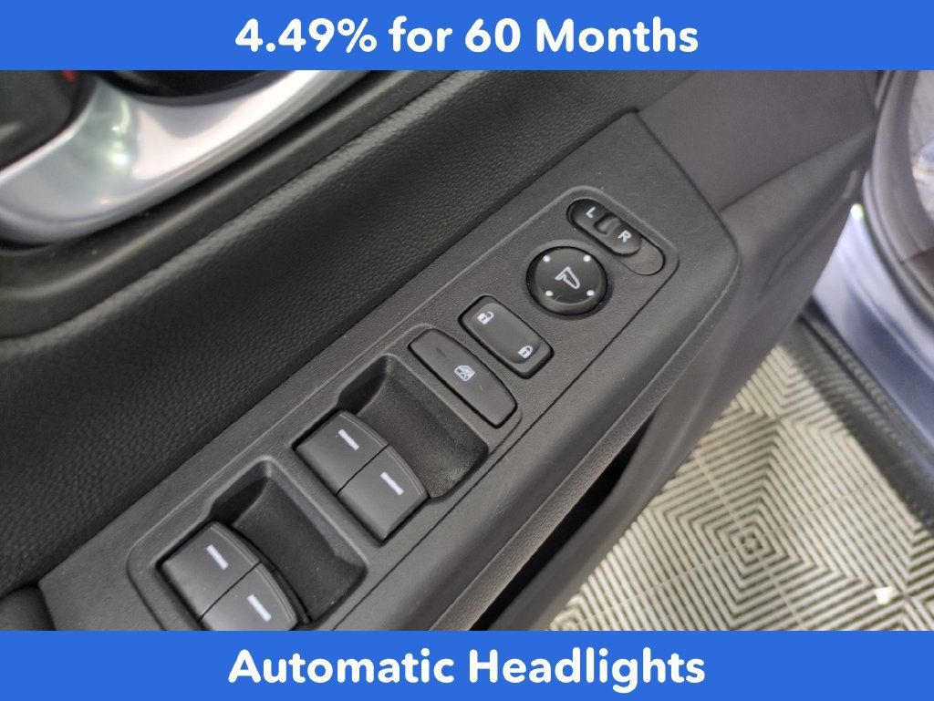Certified 2024 Honda CR-V Sport-L image 15