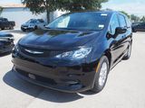 New 2025 Chrysler Voyager LX image 2