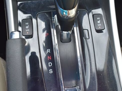 Used 2016 Honda Accord EX-L image 33