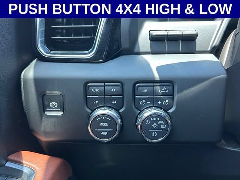 Used 2024 GMC Sierra 1500 Denali Ultimate AWD/4WD image 20