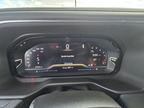 Used 2023 GMC Yukon Denali image 26