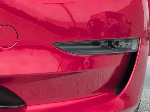 Used 2020 Tesla Model 3 Performance image 11