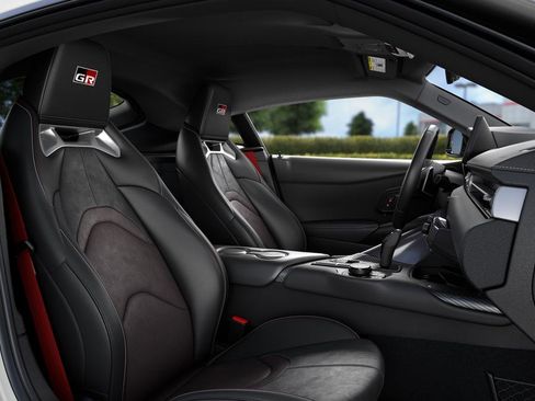 New 2026 Toyota Supra image 88