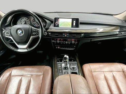 Used 2020 BMW X5 xDrive40i w/ Convenience Package AWD/4WD image 15