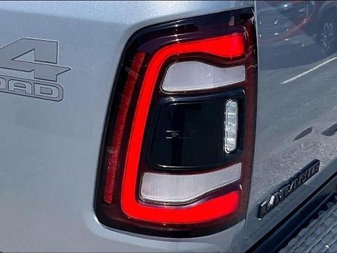 Used 2021 RAM 2500 Laramie w/ Night Edition AWD/4WD image 14