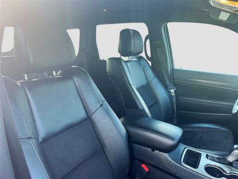 Used 2022 Jeep Grand Cherokee Laredo X image 26