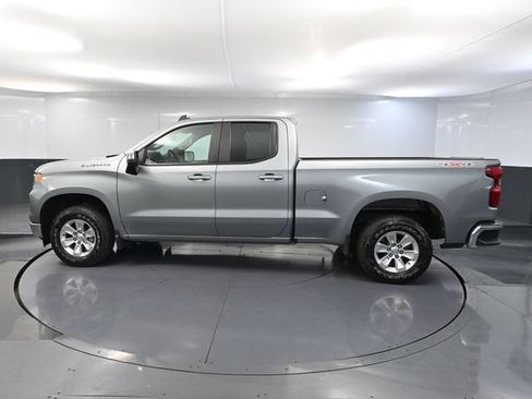 Used 2023 Chevrolet Silverado 1500 LT AWD/4WD image 11