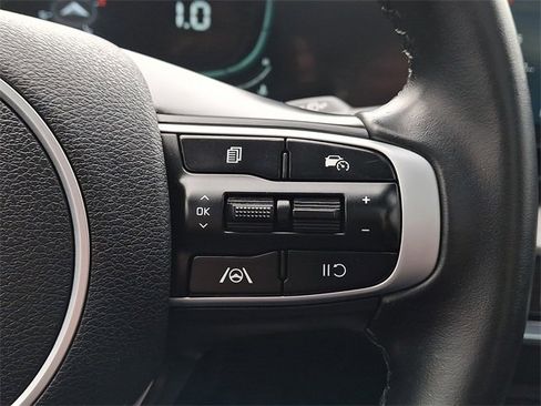 Certified 2023 Kia Sportage X-Line w/ X-Line Premium Package image 19