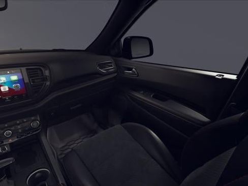 New 2026 Dodge Durango GT AWD/4WD image 7