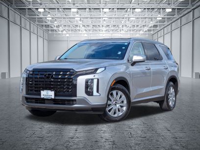 Used 2025 Hyundai Palisade SEL