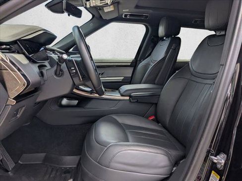Certified 2024 Land Rover Range Rover Sport SE AWD/4WD image 17