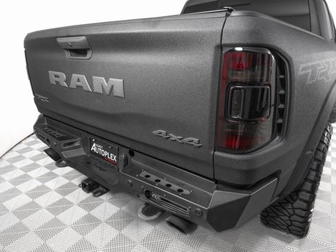 Used 2023 RAM 1500 TRX w/ TRX Level 2 Equipment Group image 42