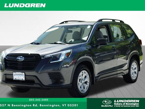 Used 2022 Subaru Forester AWD/4WD image 30