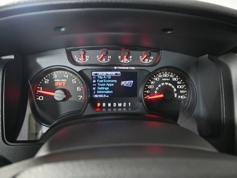 Used 2013 Ford F150 Raptor w/ Luxury Equipment Group AWD/4WD image 24