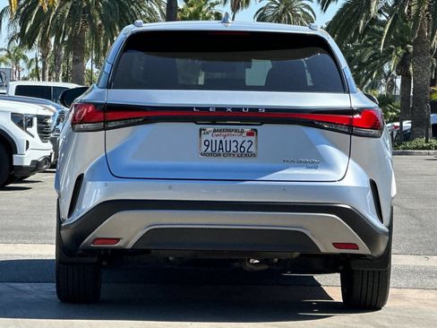 Certified 2025 Lexus RX 350 w/ Convenience Package AWD/4WD image 5