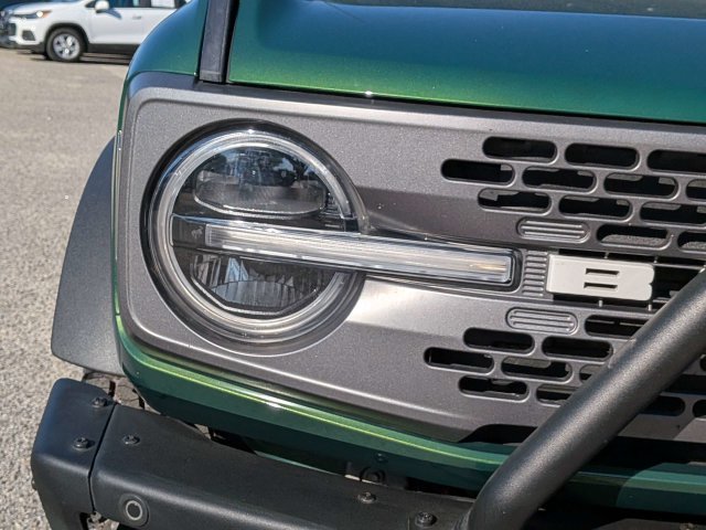 Used 2024 Ford Bronco Badlands AWD/4WD image 9