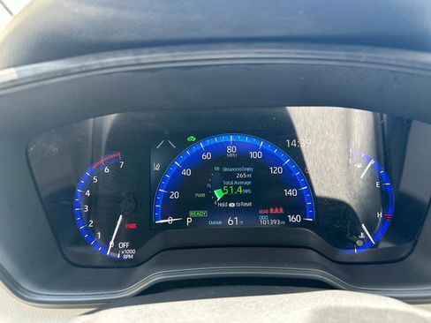 Used 2020 Toyota Corolla LE FWD image 8