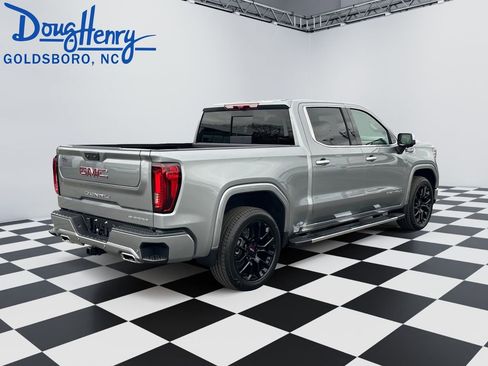 New 2026 GMC Sierra 1500 Denali w/ Technology Package image 5