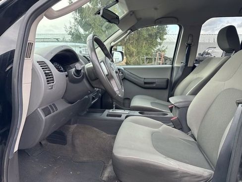 Used 2011 Nissan Xterra X image 11