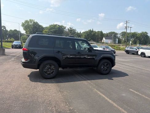 Used 2026 Lexus GX 550 AWD/4WD image 26