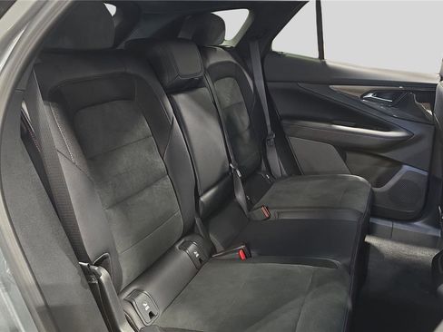 Used 2025 Chevrolet Blazer EV RS image 14