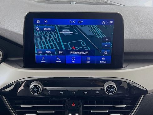 Certified 2022 Ford Escape SEL w/ Technology Package image 19